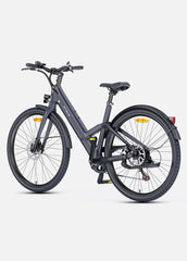 ENGWE MapFour N1 Air Electric Bike - side angle