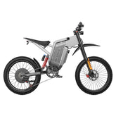 EKX X21 Max Mountain Electric Bike - Pogo Cycles