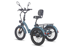 Fafrees F20 Mate Electric Upgraded Tricycle