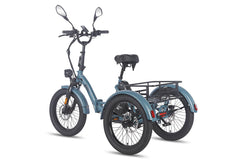 Fafrees F20 Mate Electric Upgraded Tricycle