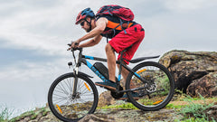 VARUN M27-1 Electric Bike