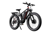 DUOTTS S26 Pro Electric Bike - Pogo Cycles