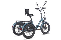 Fafrees F20 Mate Electric Upgraded Tricycle