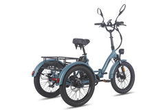 Fafrees F20 Mate Electric Upgraded Tricycle