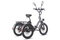 Fafrees F20 Mate Electric Upgraded Tricycle