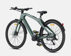 ENGWE MapFour N1 Pro Electric Bike - Pogo Cycles