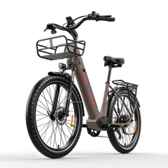 Eletronbike OC26 Electric Bike