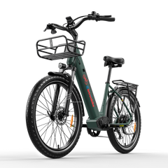 Eletronbike OC26 Electric Bike