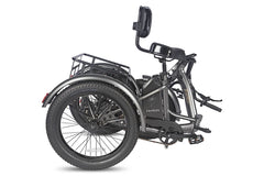 Fafrees F20 Mate Electric Upgraded Tricycle