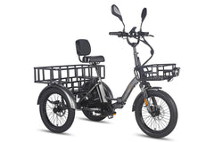 Fafrees F20 Mate Electric Upgraded Tricycle