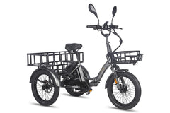 Fafrees F20 Mate Electric Upgraded Tricycle