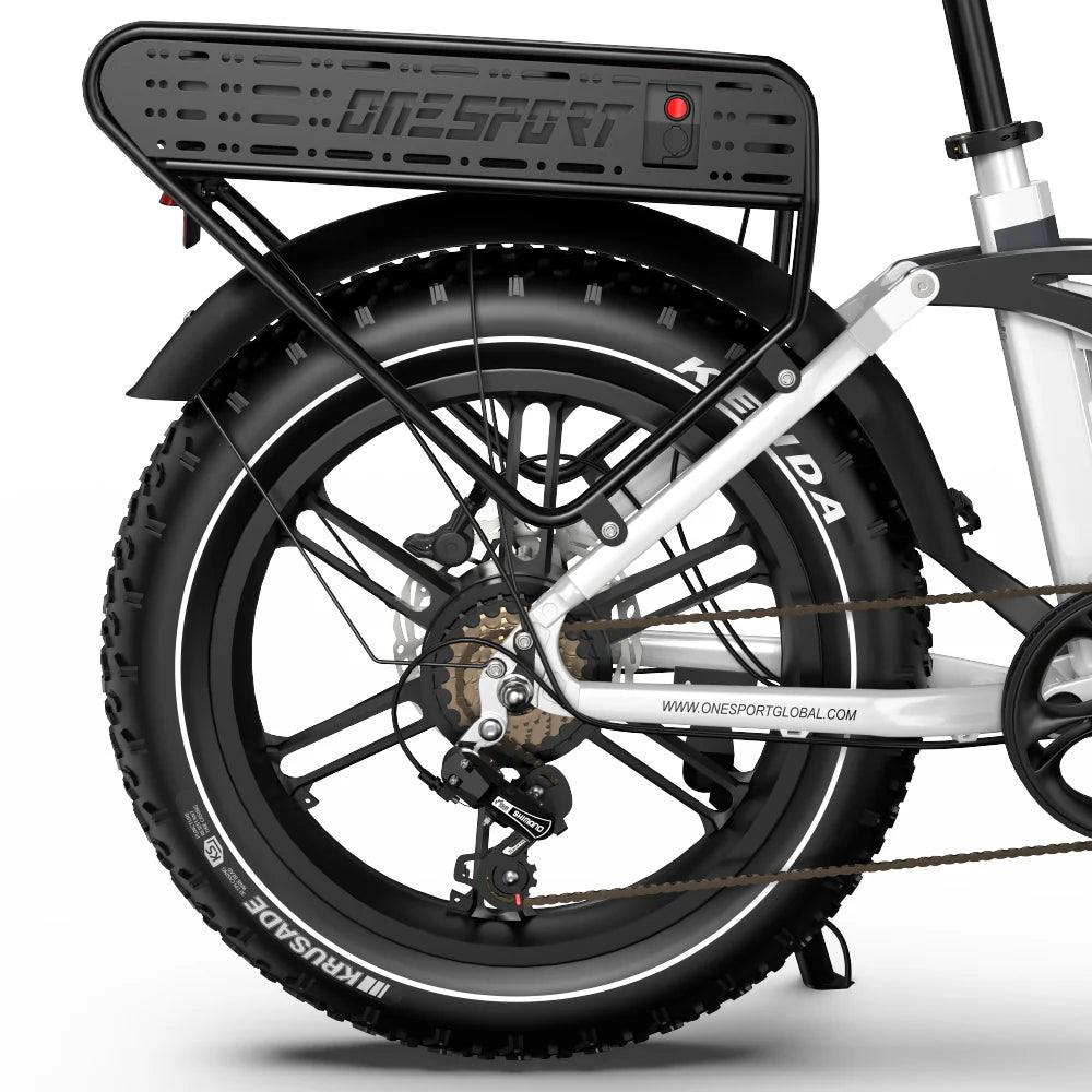 Onesport OT08 Pro Electric Bike - Pogo Cycles