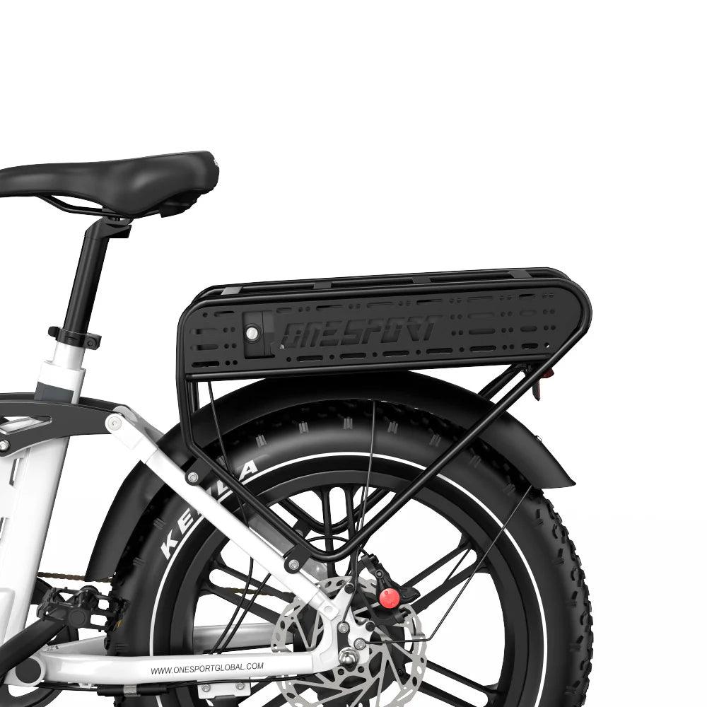 Onesport OT08 Pro Electric Bike - Pogo Cycles