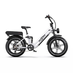 Onesport OT08 Pro Electric Bike - Pogo Cycles