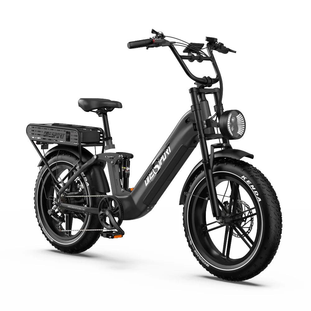 Onesport OT08 Pro Electric Bike - Pogo Cycles