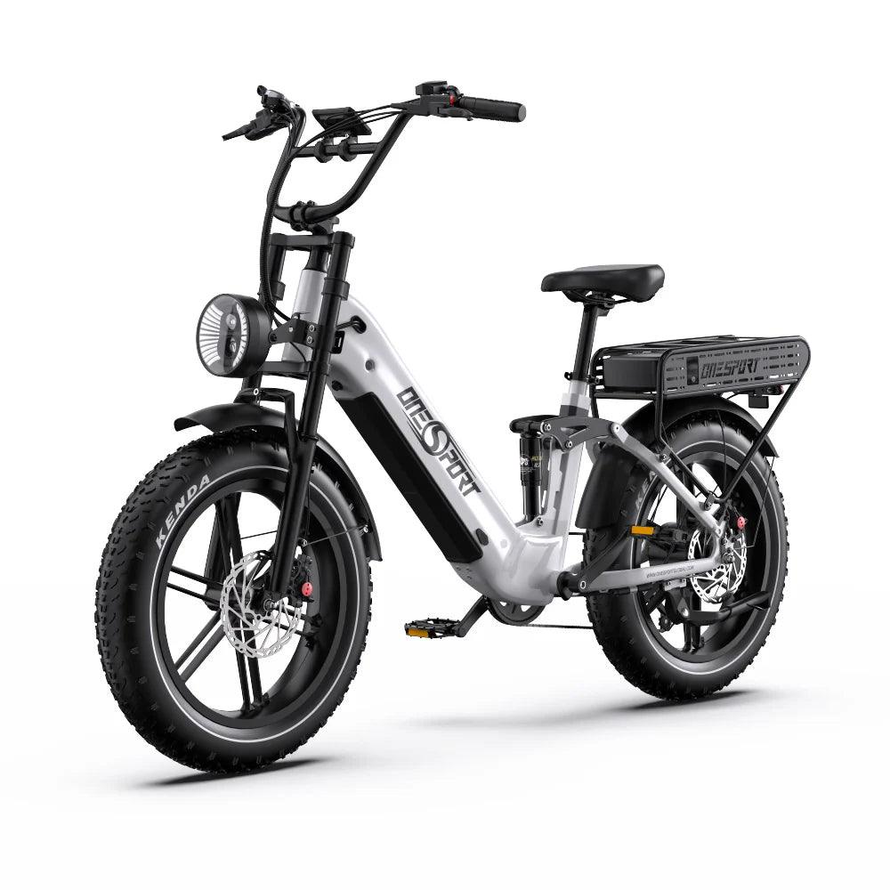 Onesport OT08 Pro Electric Bike - Pogo Cycles