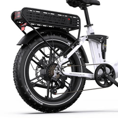 Onesport OT08 Pro Electric Bike - Pogo Cycles