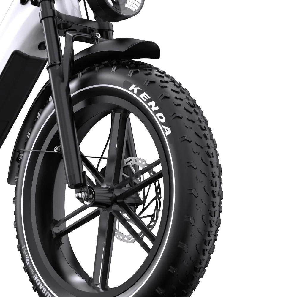 Onesport OT08 Pro Electric Bike - Pogo Cycles