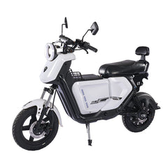 Bezior XIAONIU A Electric Commuting Bike