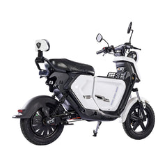 Bezior XIAONIU A Electric Commuting Bike