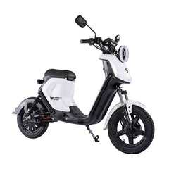 Bezior XIAONIU B High-Power Electric Commuting Bike
