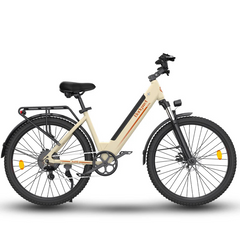Bodywel A26 City Commute Electric Bike