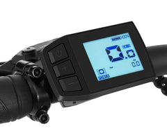 Touroll MA2 Electric Bike