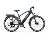 Duotts C29 Max Electric Commuter & Mountain Bike
