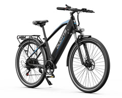 Duotts C29 Max Electric Commuter & Mountain Bike