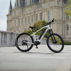 Cyclefort L5 Electric Mountain Bike