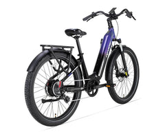 CYRUSHER Grace City Electric Bike