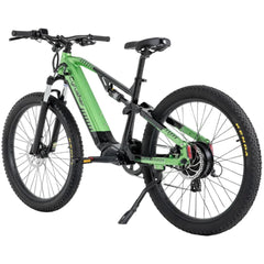 Cyrusher Flex Electric Bike
