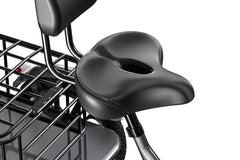 Cysum T1 Pro Electric Tricycle
