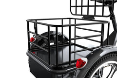 Cysum T1 Pro Electric Tricycle
