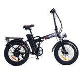 Drvetion AT20 PRO MAX Electric Folding Bike