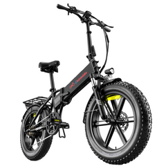 Eletronbike OD20 Folding Electric Bike