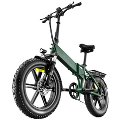 Eletronbike OD20 Folding Electric Bike