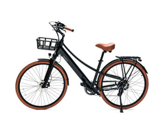 EMotorad Plymouth Electric Bike - Pogo Cycles