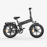 ENGWE ENGINE Pro 2.0 Folding Electric Bike