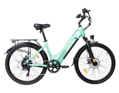 Eskute C202 City Electric Bike