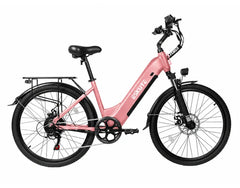 Eskute C202 City Electric Bike