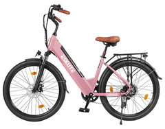 Eskute C100 Plus City Electric Bike