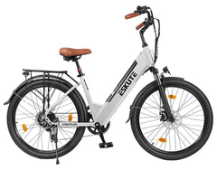 Eskute C100 Plus City Electric Bike