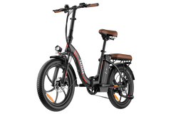 FAFREES F20 Pro City Electric Bike