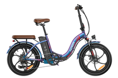 FAFREES F20 Pro City Electric Bike