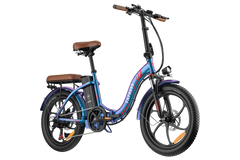 FAFREES F20 Pro City Electric Bike