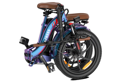 FAFREES F20 Pro City Electric Bike