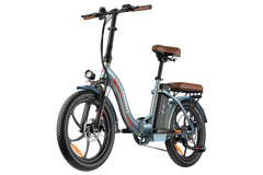FAFREES F20 Pro City Electric Bike