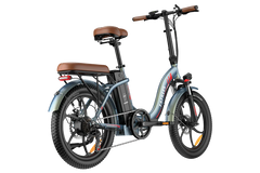 FAFREES F20 Pro City Electric Bike