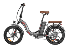 FAFREES F20 Pro City Electric Bike